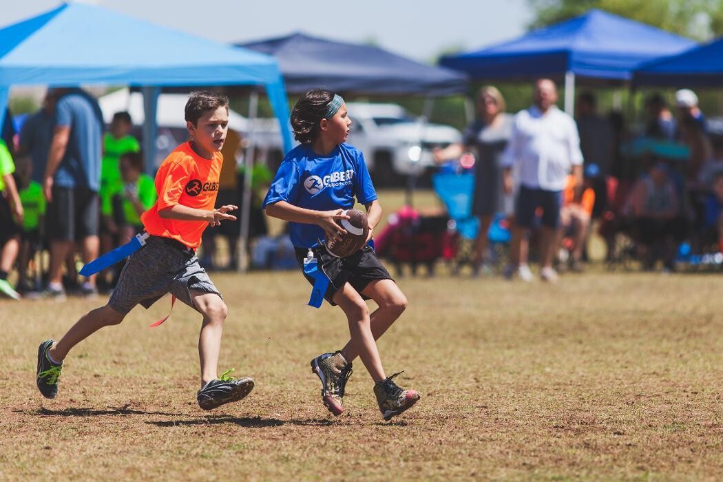 Images Gilbert Youth Sports