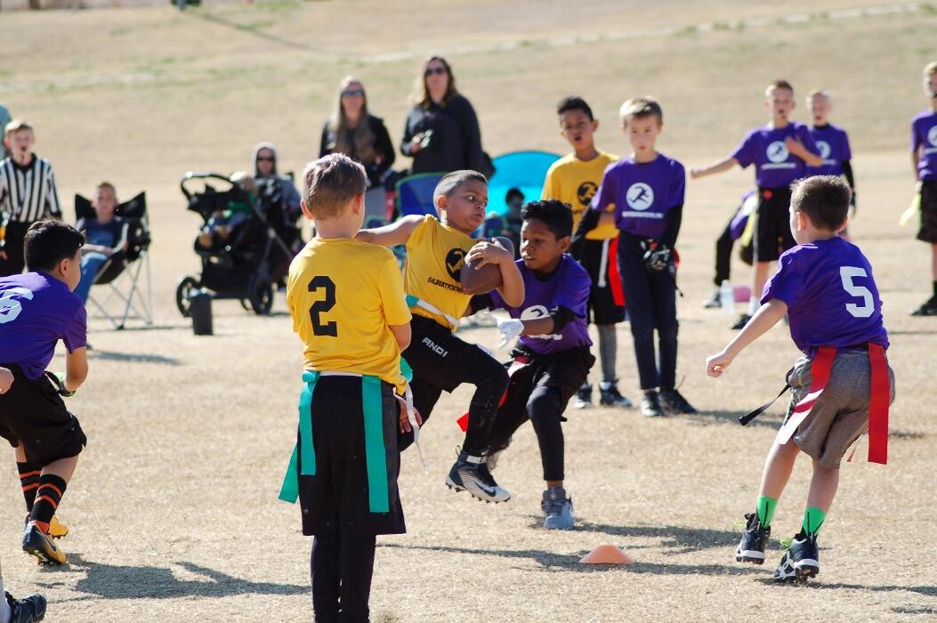 Images Gilbert Youth Sports