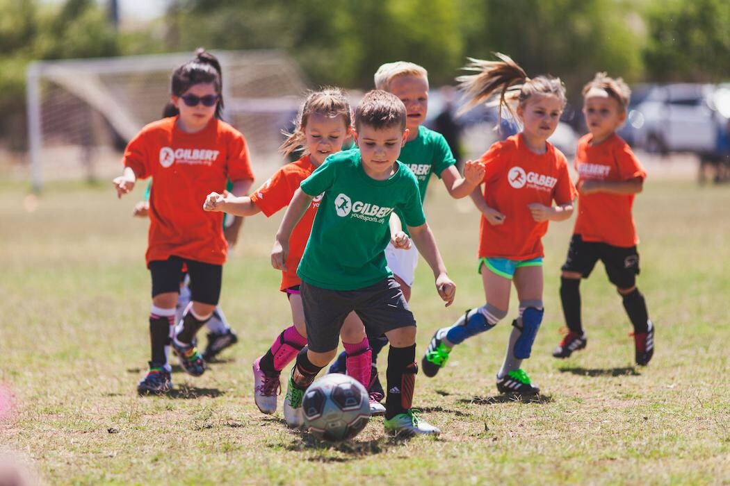 Images Gilbert Youth Sports