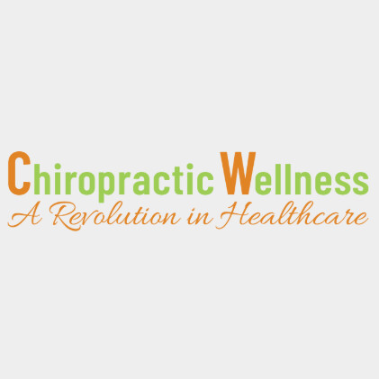 Chiropractic Wellness (Dr. Dennis Pick & Dr. Jacqueline Pick) Logo