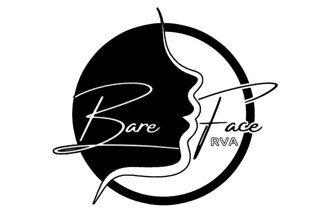 Bare Face RVA Logo