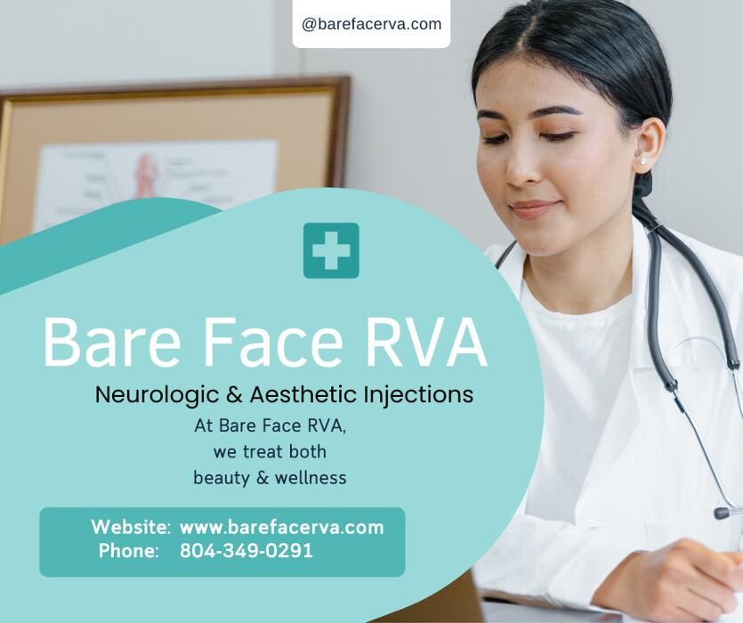 Images Bare Face RVA