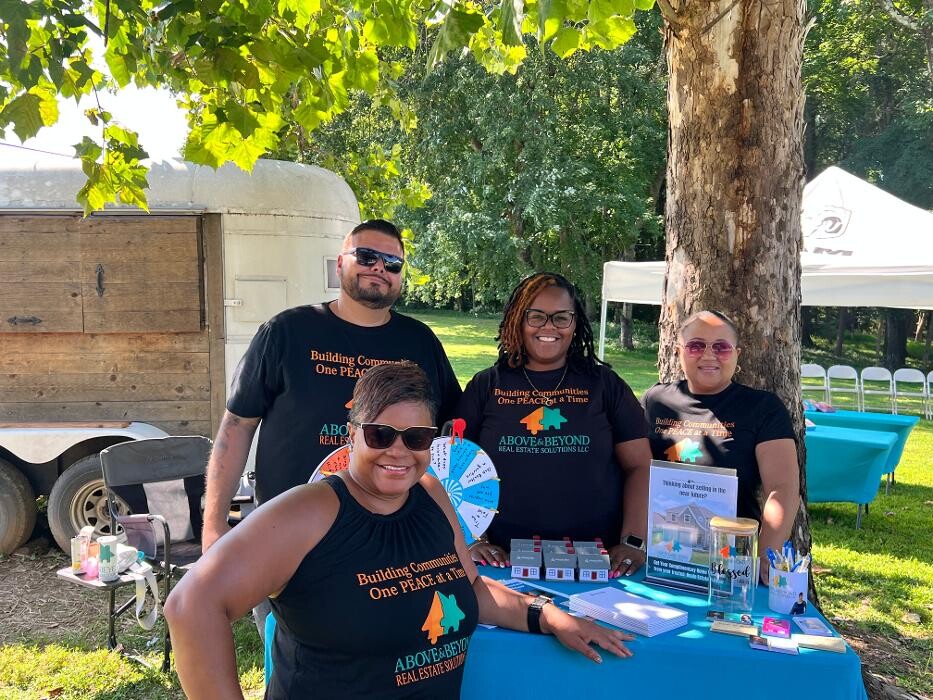 Images Lesha Herbin- Realtor4life @ Above & Beyond Real Estate Solutions LLC