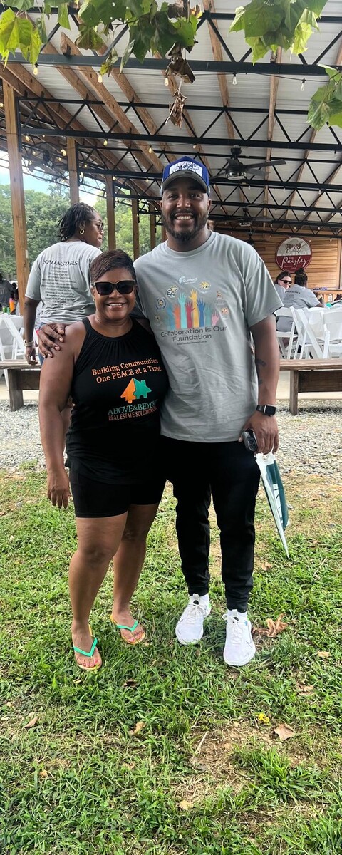 Images Lesha Herbin- Realtor4life @ Above & Beyond Real Estate Solutions LLC