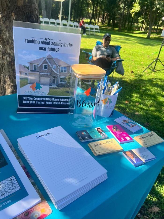 Images Lesha Herbin- Realtor4life @ Above & Beyond Real Estate Solutions LLC