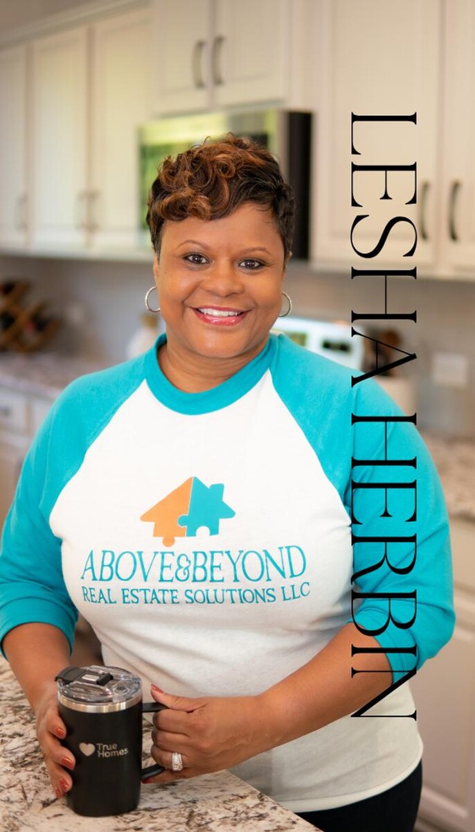 Images Lesha Herbin- Realtor4life @ Above & Beyond Real Estate Solutions LLC
