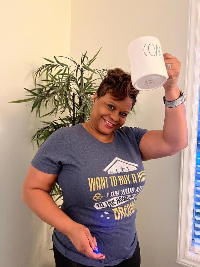 Images Lesha Herbin- Realtor4life @ Above & Beyond Real Estate Solutions LLC