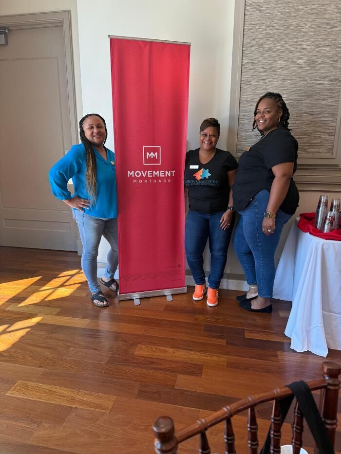 Images Lesha Herbin- Realtor4life @ Above & Beyond Real Estate Solutions LLC