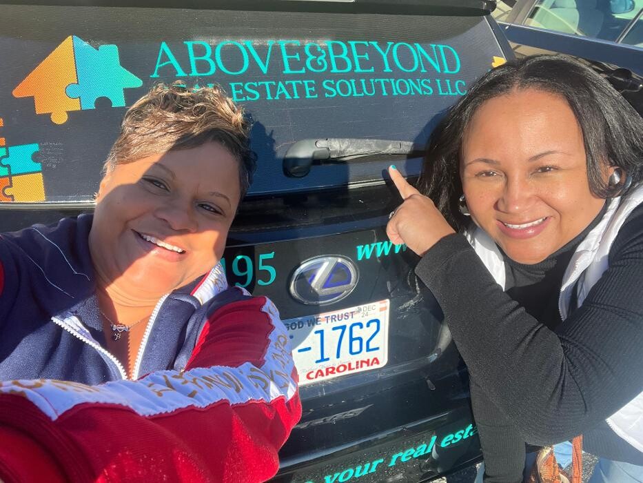 Images Lesha Herbin- Realtor4life @ Above & Beyond Real Estate Solutions LLC