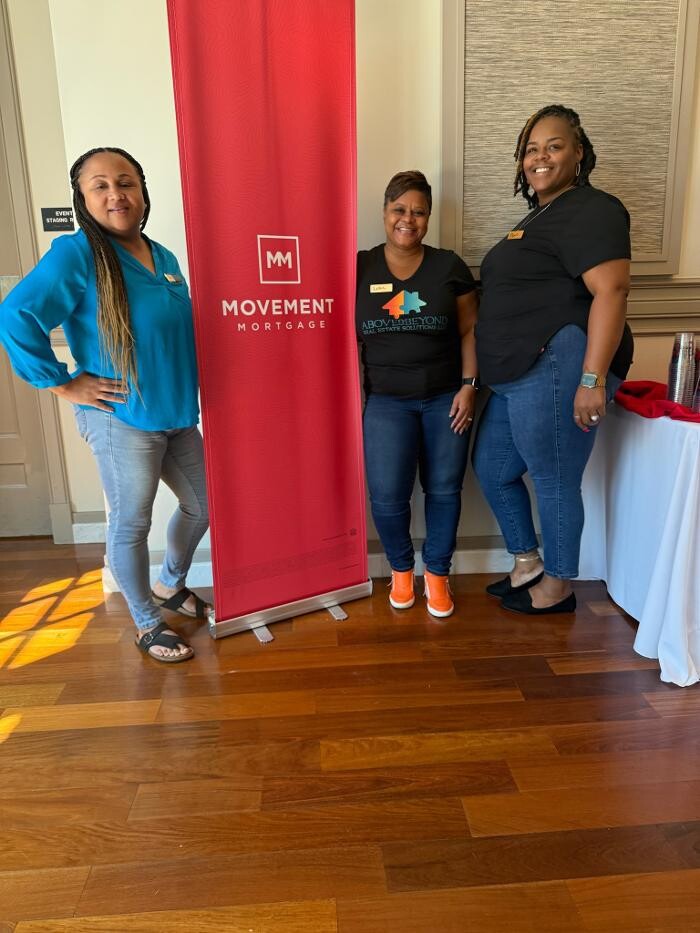 Images Lesha Herbin- Realtor4life @ Above & Beyond Real Estate Solutions LLC