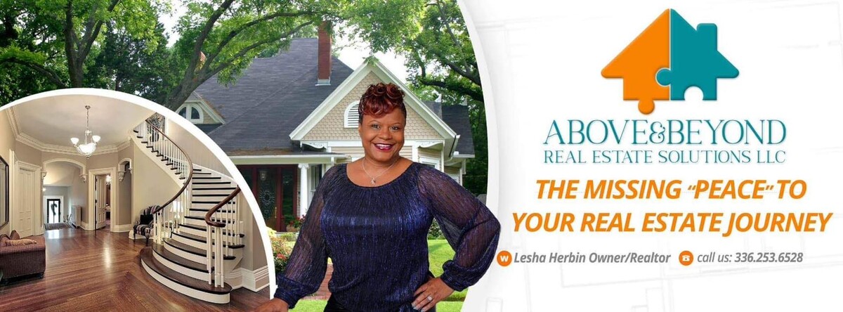 Images Lesha Herbin- Realtor4life @ Above & Beyond Real Estate Solutions LLC