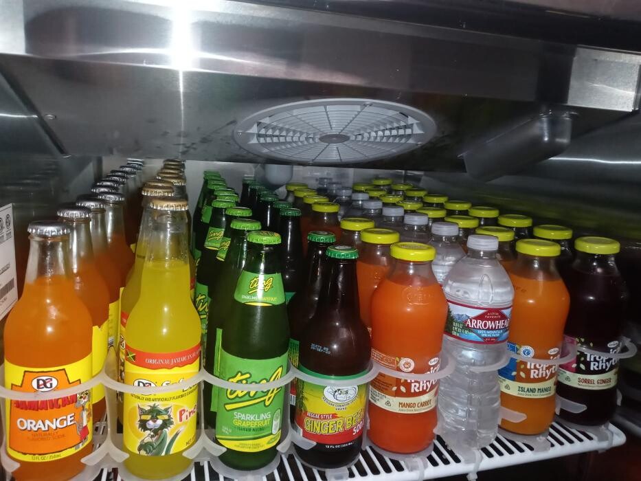 Images Just Kool Jamaican Kitchen