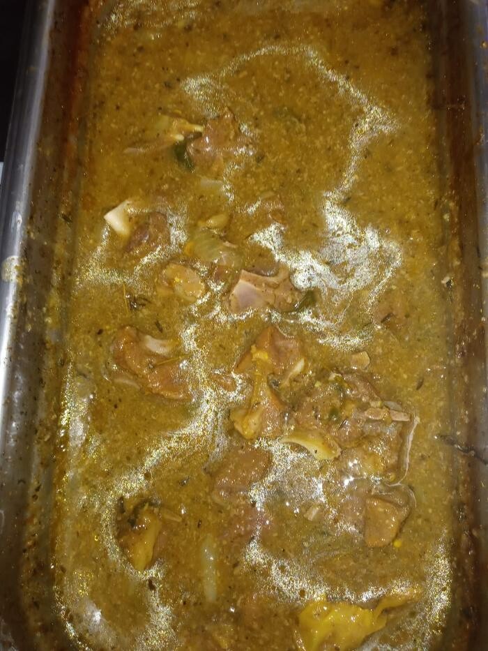 Images Just Kool Jamaican Kitchen