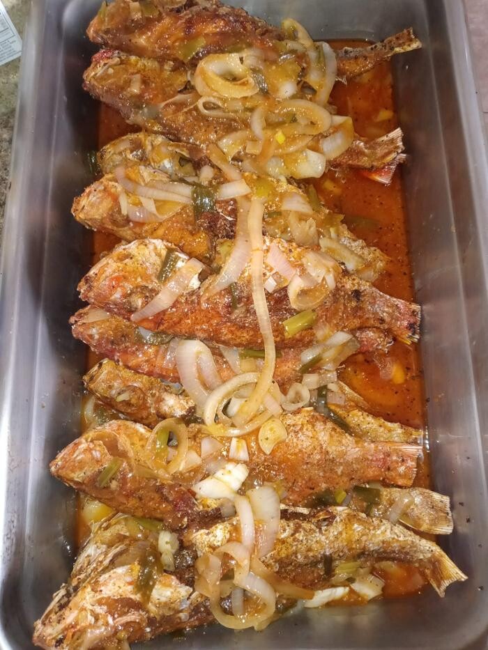 Images Just Kool Jamaican Kitchen