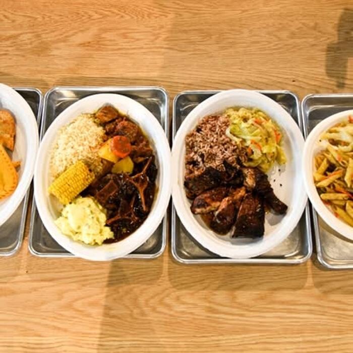 Images Just Kool Jamaican Kitchen