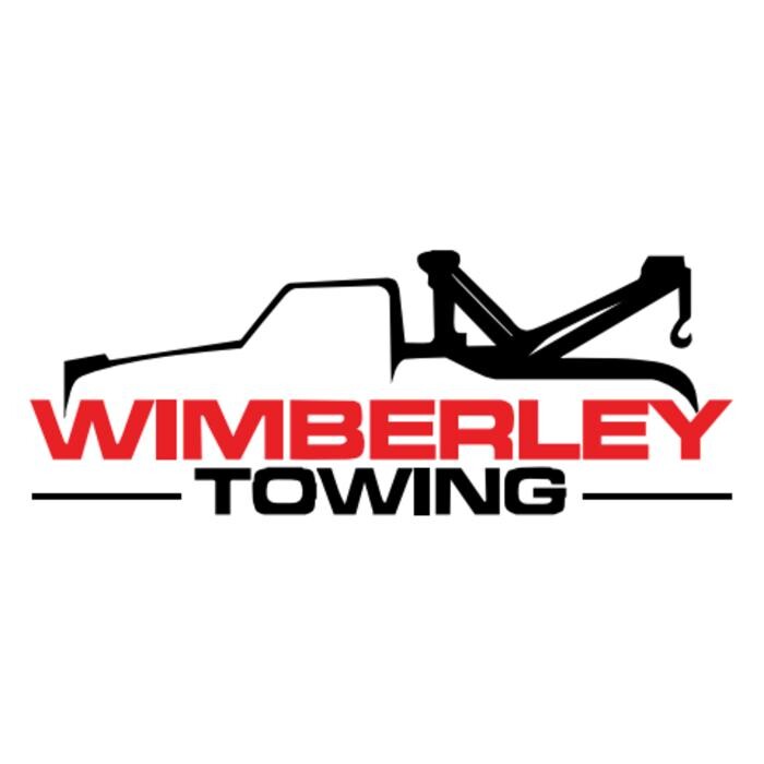 Images Wimberley Towing
