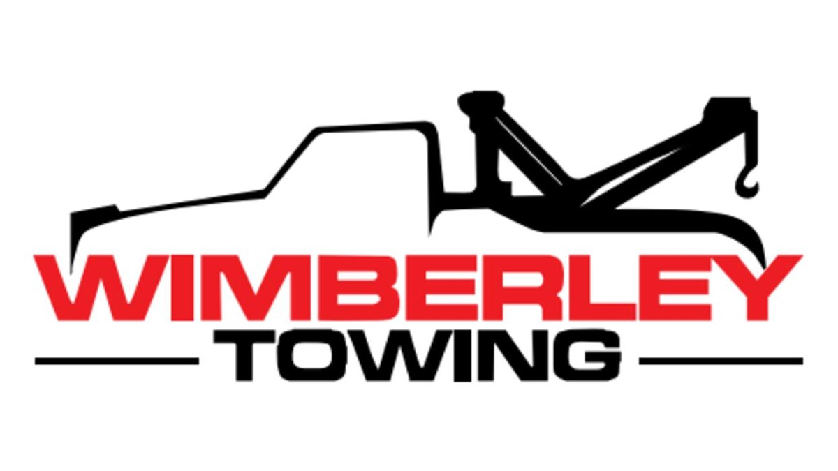 Wimberley Towing Logo