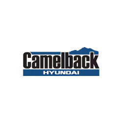 Camelback Hyundai Service Logo