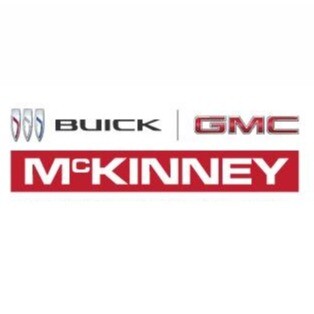 McKinney Buick GMC Service Logo