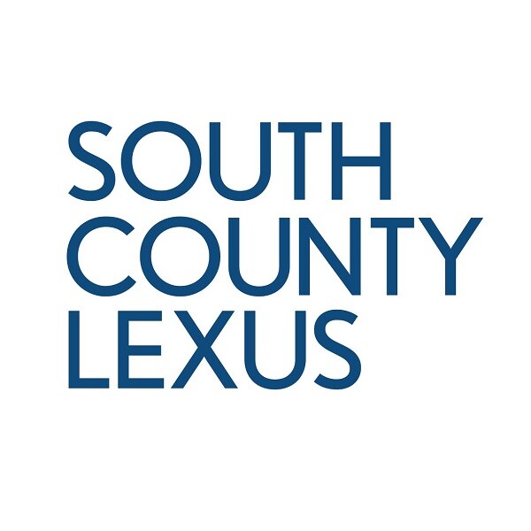 South County Lexus Parts Logo