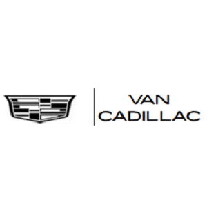 Van Cadillac of Kansas City Service Logo