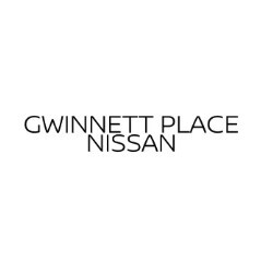 Gwinnett Place Nissan Service Logo