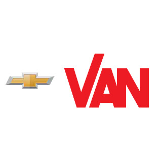 Van Chevrolet of Kansas City Logo