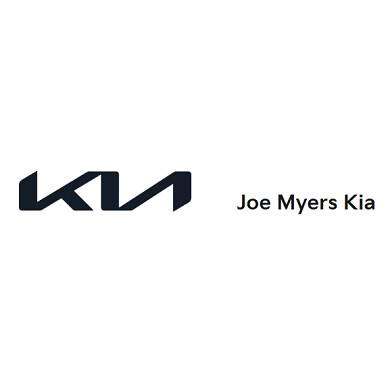 Joe Myers Kia Service Logo
