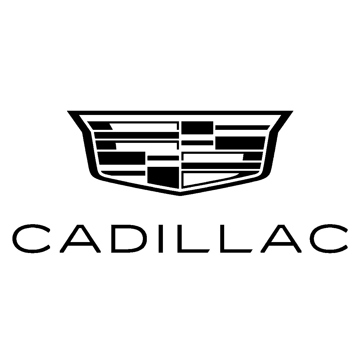 Husker Cadillac Parts Logo
