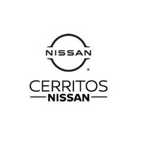 Cerritos Nissan Service Logo