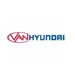 Van Hyundai Service Logo