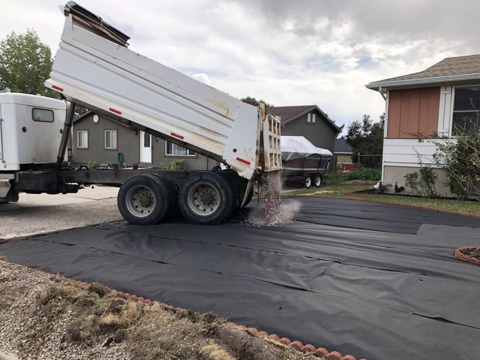 Images Turffesional Lawn Care & Landscaping