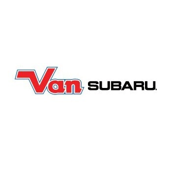 Van Subaru of Kansas City Service Logo