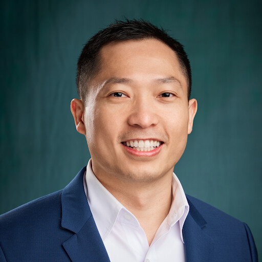 Carrollton Dental Studio - Dr Linh Nguyen Logo