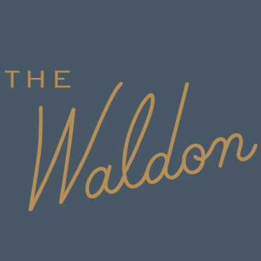 The Waldon Logo