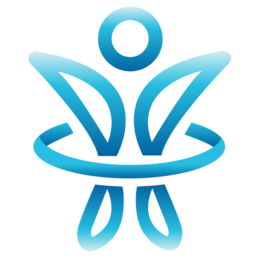 Precision Health and Wellness Logo