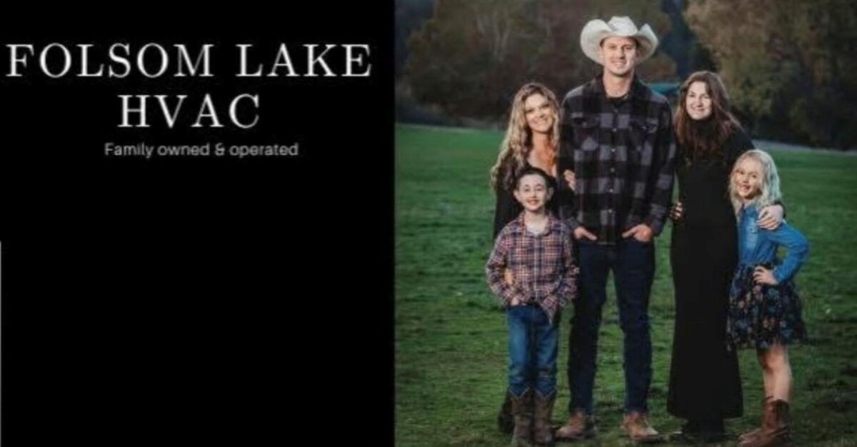 Images Folsom Lake Heating & Air