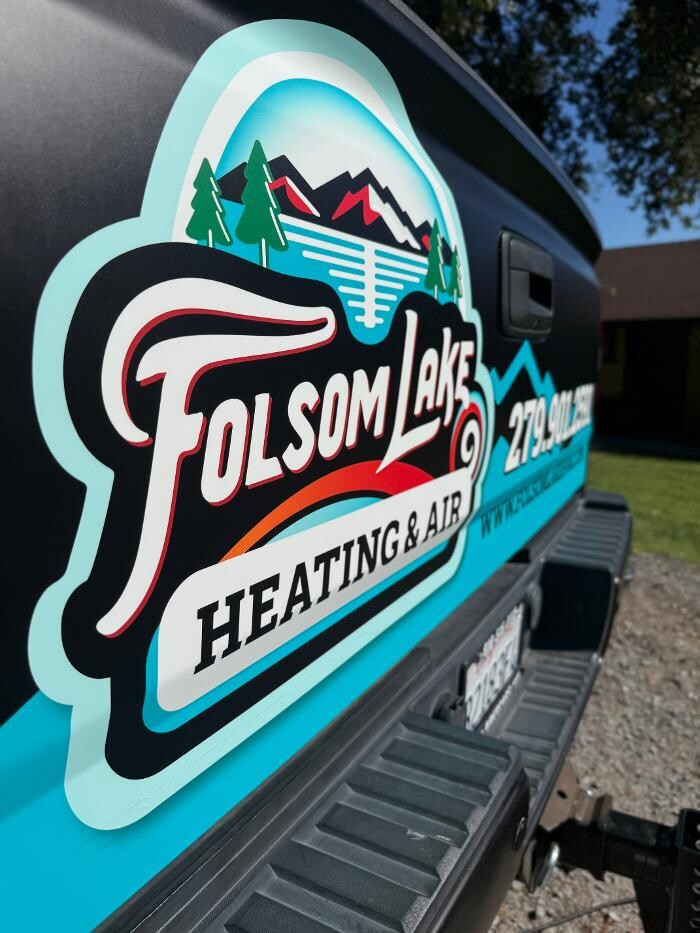 Images Folsom Lake Heating & Air