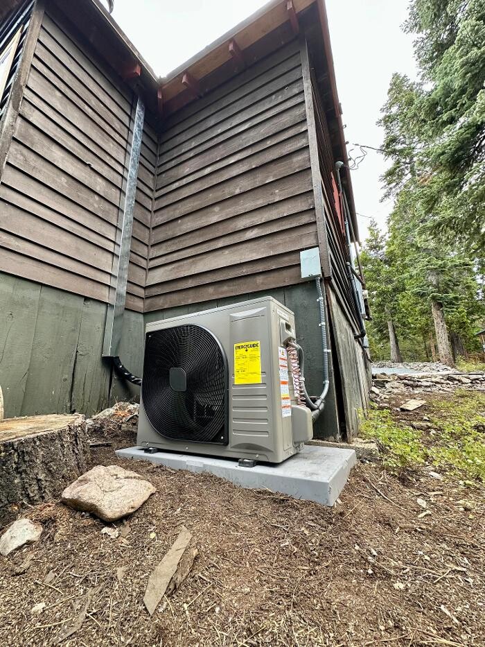 Images Folsom Lake Heating & Air