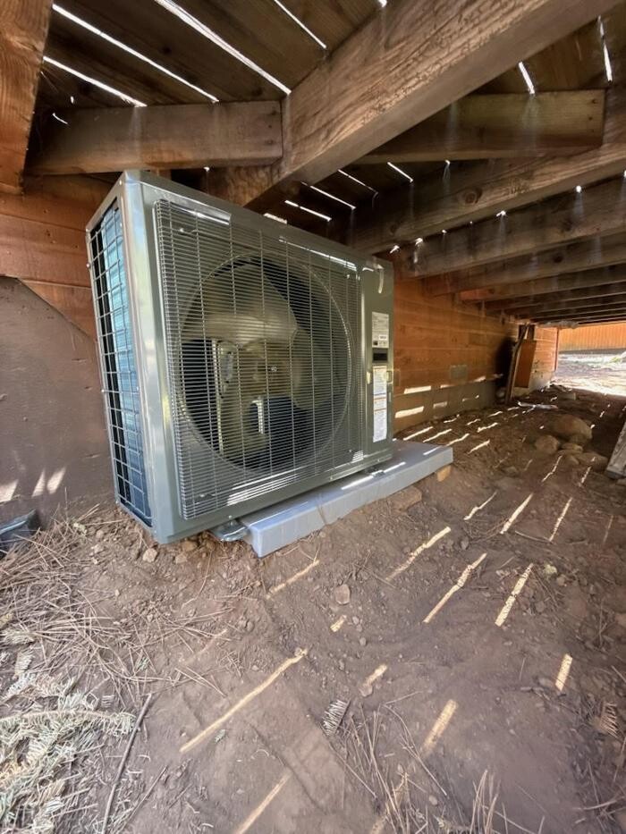 Images Folsom Lake Heating & Air