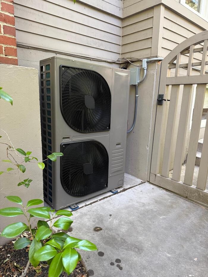 Images Folsom Lake Heating & Air
