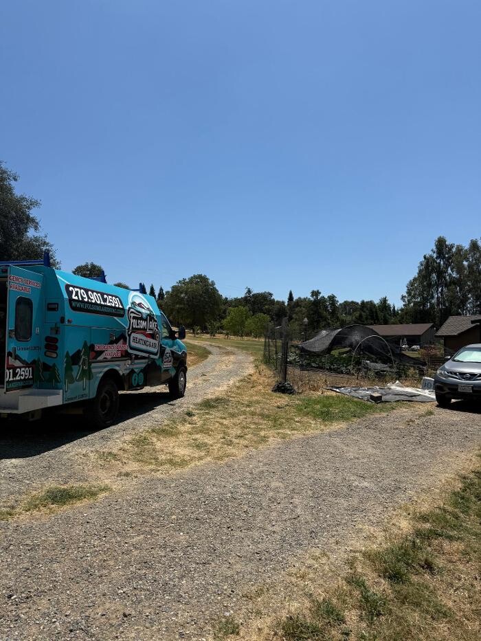Images Folsom Lake Heating & Air