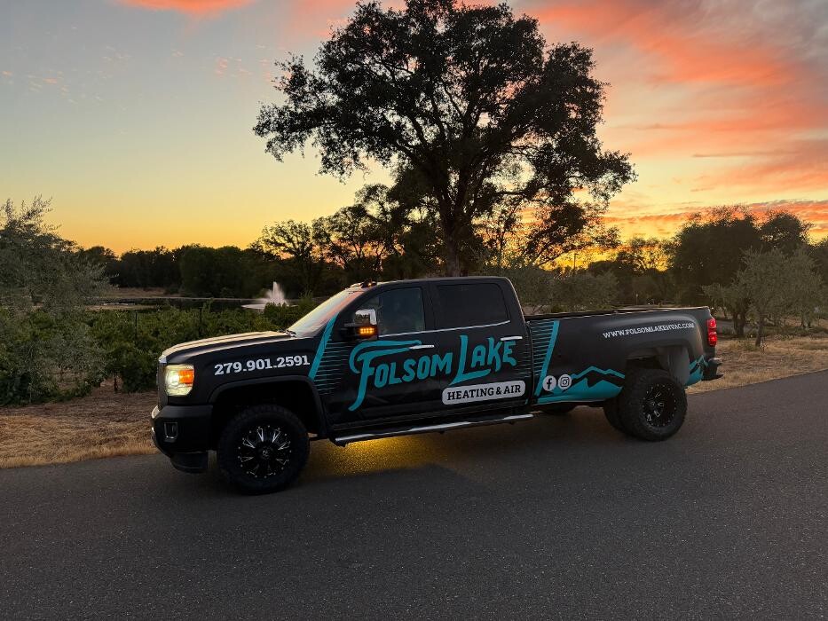 Images Folsom Lake Heating & Air