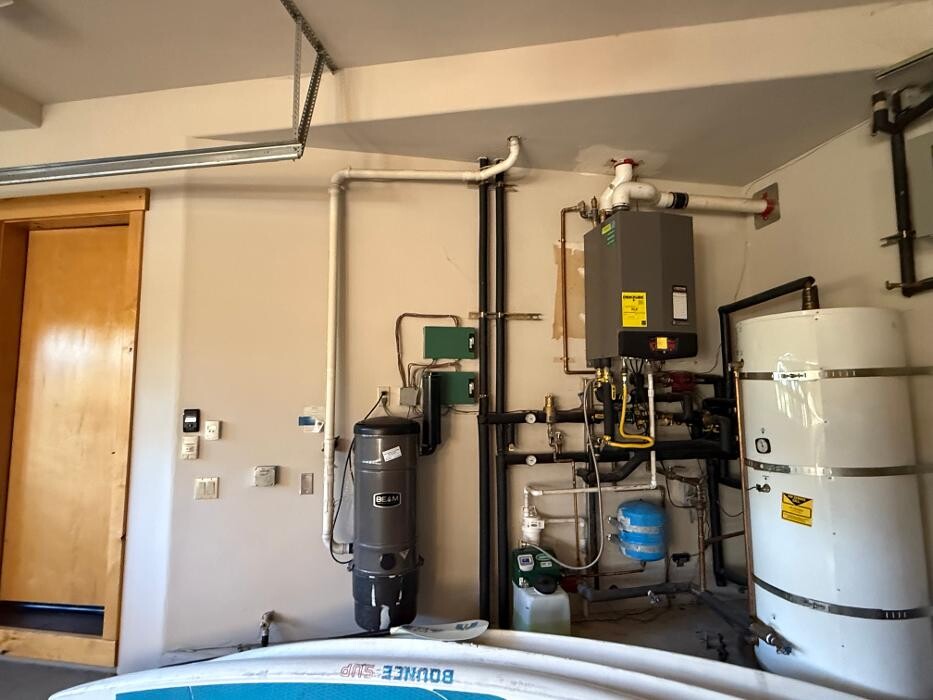 Images Folsom Lake Heating & Air
