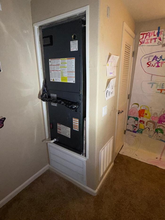 Images Folsom Lake Heating & Air