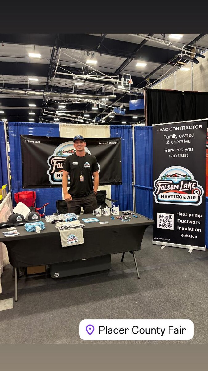 Images Folsom Lake Heating & Air