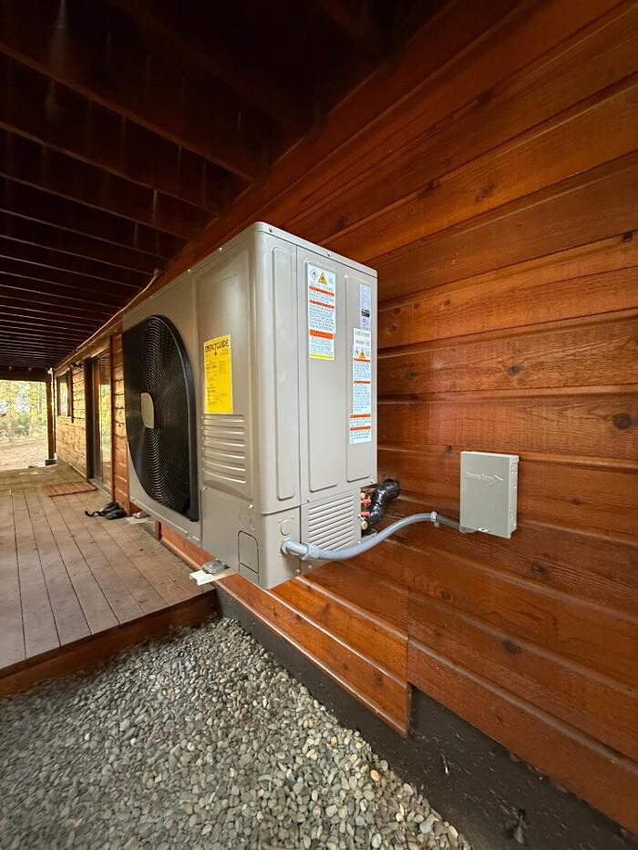 Images Folsom Lake Heating & Air