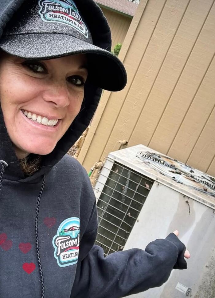 Images Folsom Lake Heating & Air