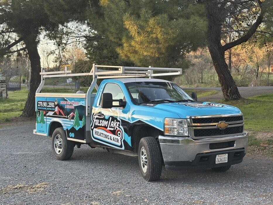 Images Folsom Lake Heating & Air