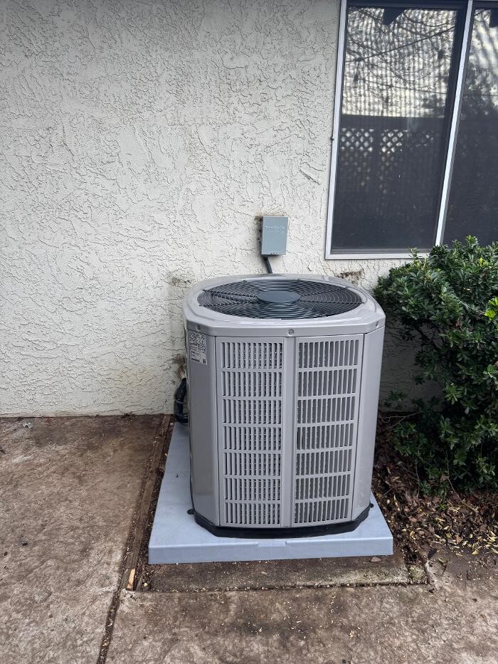 Images Folsom Lake Heating & Air